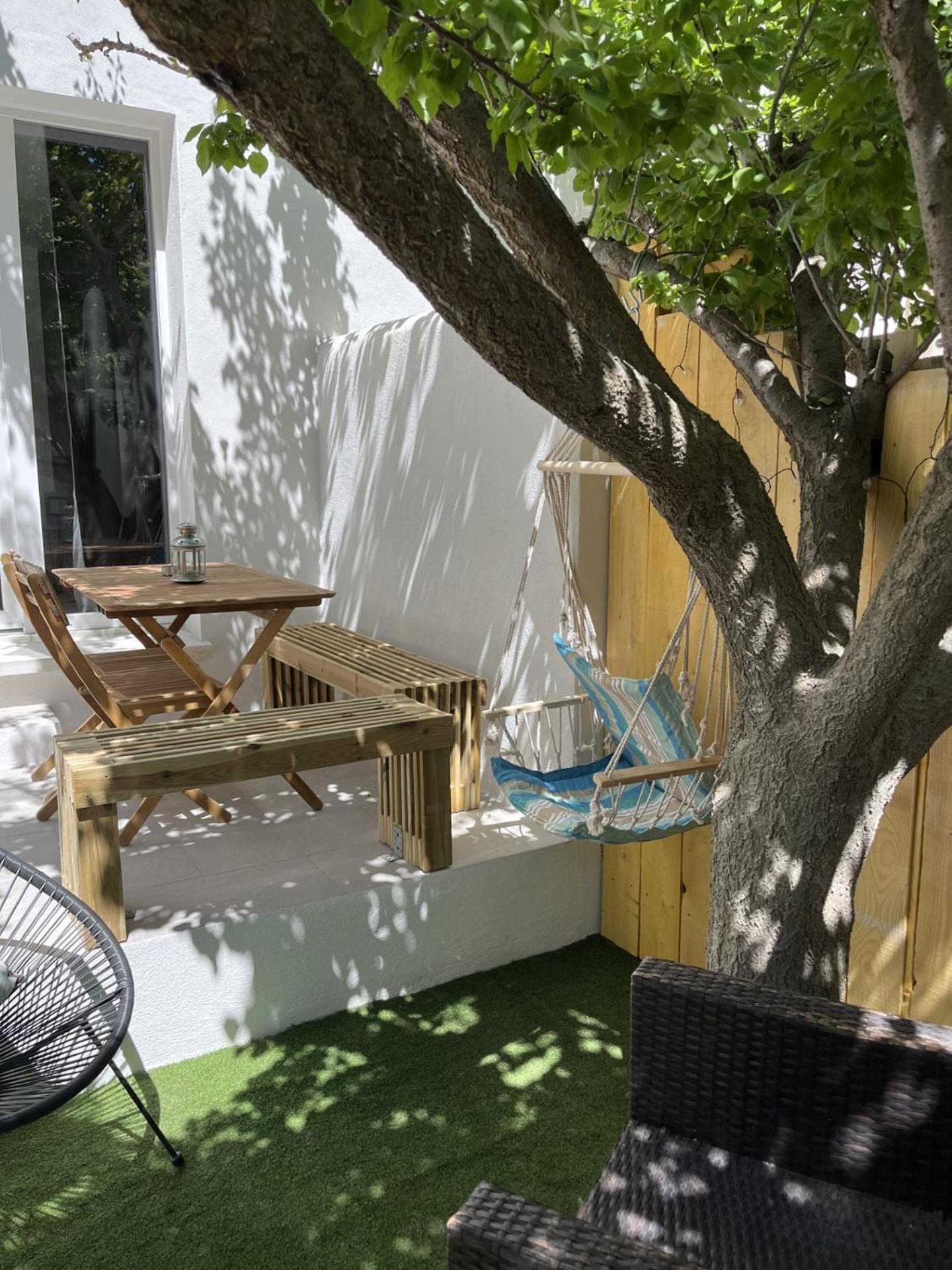 L Abri-Cotier Appartements Saintes-Maries-de-la-Mer Exterior photo